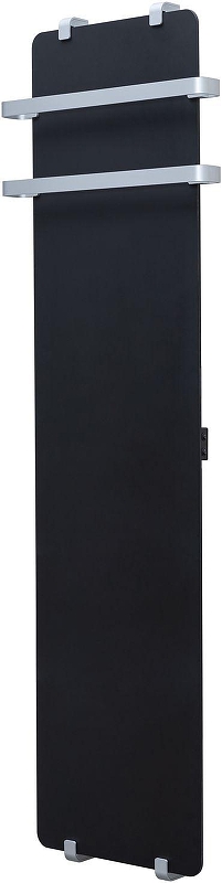 Электрический полотенцесушитель Allen Brau Infinity 160x44 00325626 