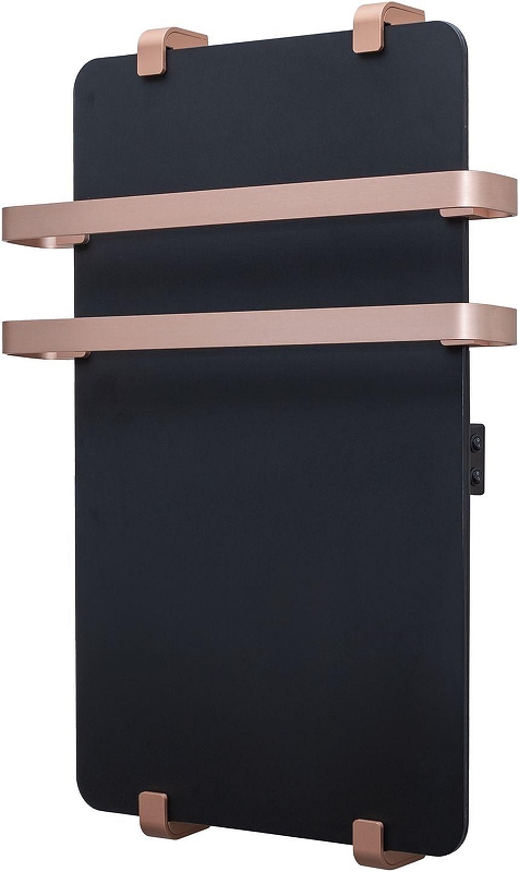 Электрический полотенцесушитель Allen Brau Infinity 100x44 00325630 