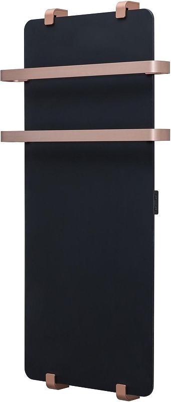 Электрический полотенцесушитель Allen Brau Infinity 140x44 00325632 
