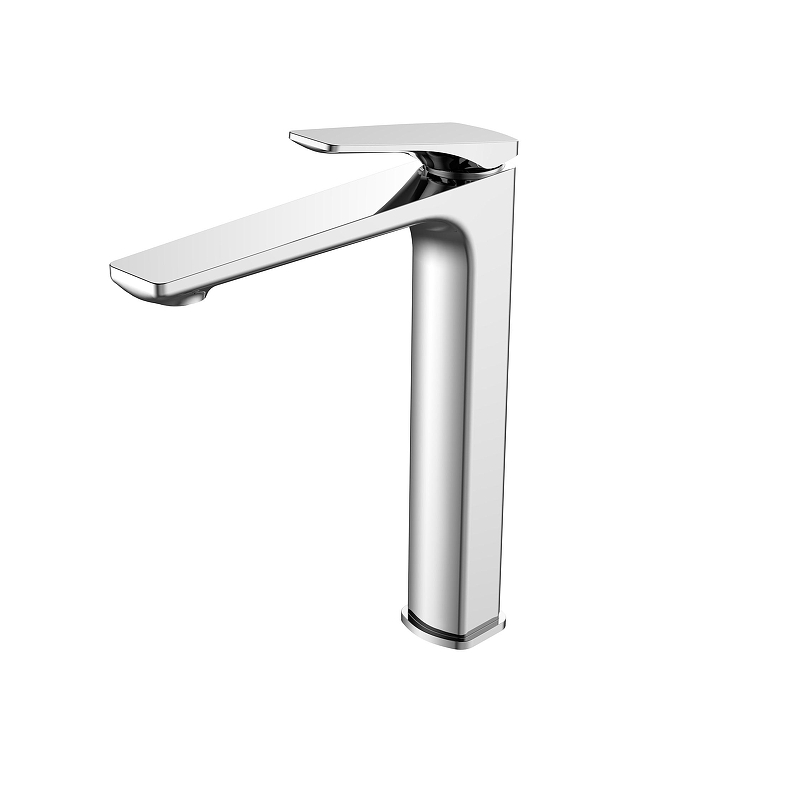 Смеситель для раковины Vincea Puro VBF-5P02CH 