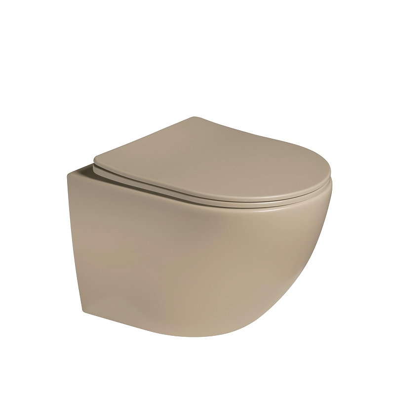 Унитаз Vincea Globo VT1-14STMC 