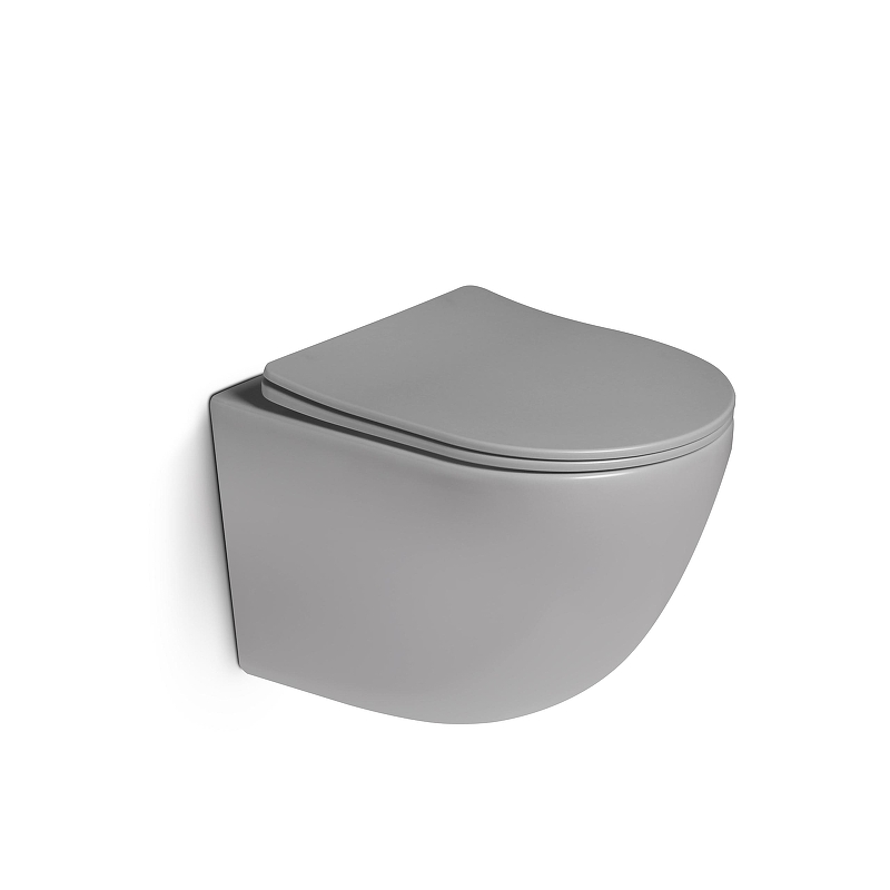 Унитаз Vincea Globo VT1-14STMG 