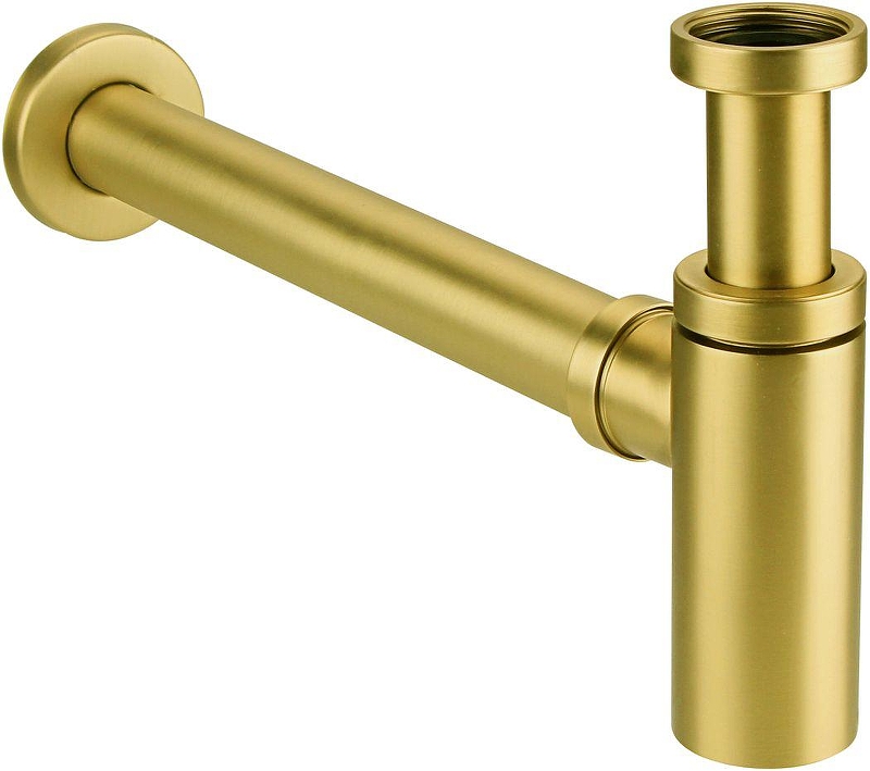 Сифон для раковины Allen Brau Priority 5.31025-GB 