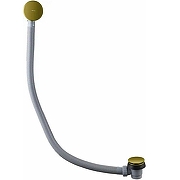 Слив-перелив Allen Brau Priority 5.31027-GB автомат click-clack цвет Золото