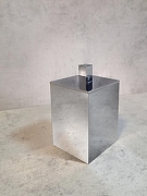 Контейнер для хранения AltroBagno CBJ 083001 Cr цвет Хром-1