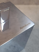 Контейнер для хранения AltroBagno CBJ 083001 Cr цвет Хром-3