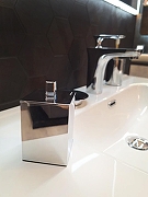 Контейнер для хранения AltroBagno CBJ 083001 Cr цвет Хром-4