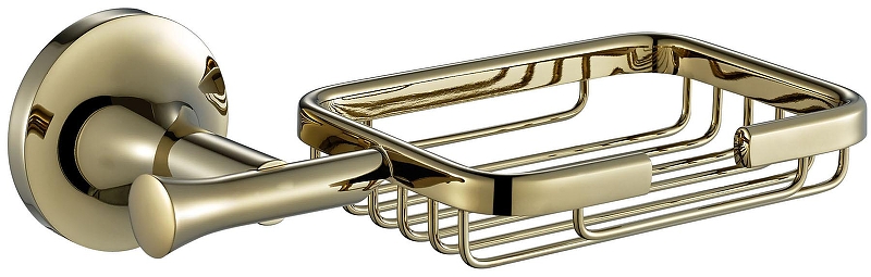 Мыльница AltroBagno Corposo 080715 Gl 