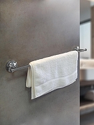 Полотенцедержатель AltroBagno Corposo 081311 Cr цвет Хром-1