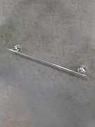 Полотенцедержатель AltroBagno Corposo 081311 Cr цвет Хром-5