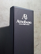 Крючок AltroBagno Aperto 081003 MB цвет Черный матовый-4