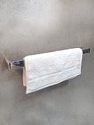 Полотенцедержатель AltroBagno Aperto 081305 Cr цвет Хром-1