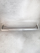 Полотенцедержатель AltroBagno Aperto 081305 Cr цвет Хром-4