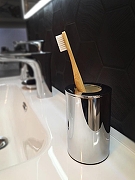 Салфетница AltroBagno BH 083102 Cr цвет Хром-3