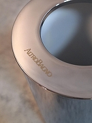 Салфетница AltroBagno BH 083102 Cr цвет Хром-4