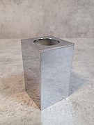 Салфетница AltroBagno BH 083101 Cr цвет Хром-3