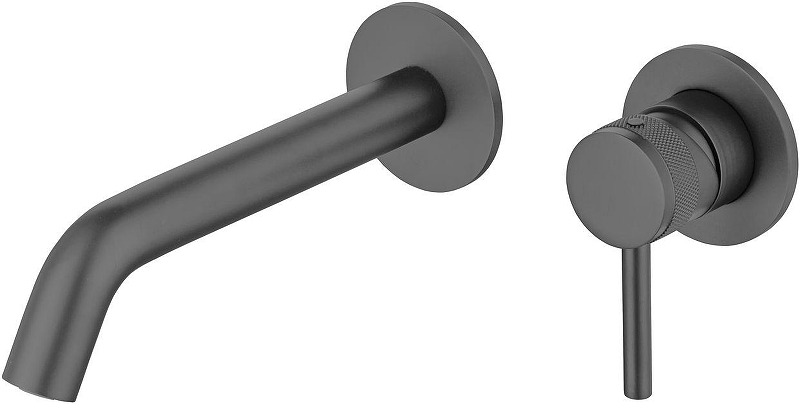 Смеситель для раковины Allen Brau Priority 5.31030-MG 