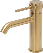 Смеситель для раковины Allen Brau Priority 5.31A01-GB цвет Золото-4