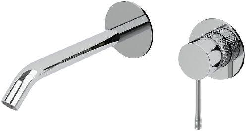 Смеситель для раковины Allen Brau Priority 5.31C03-00 