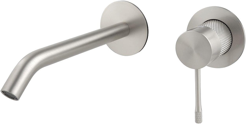 Смеситель для раковины Allen Brau Priority 5.31C03-BN 