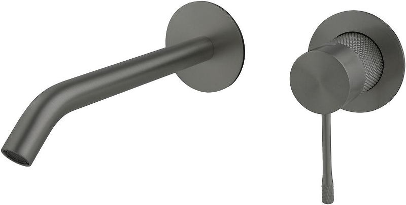 Смеситель для раковины Allen Brau Priority 5.31C03-MG 