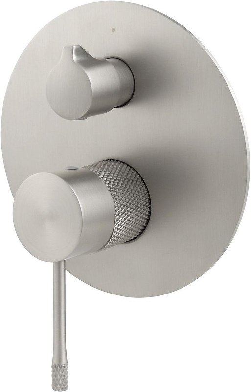 Смеситель для душа Allen Brau Priority 5.31C11-BN 