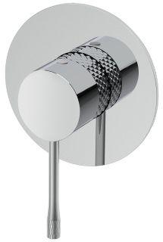 Смеситель для душа Allen Brau Priority 5.31C12-00 