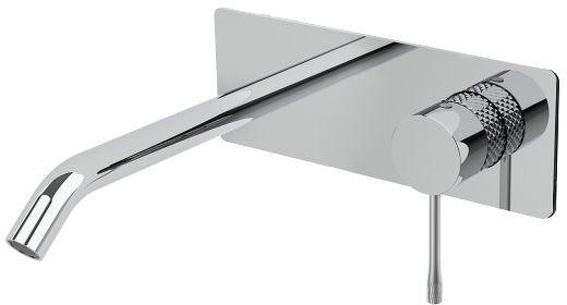 Смеситель для раковины Allen Brau Priority 5.31D03-00 