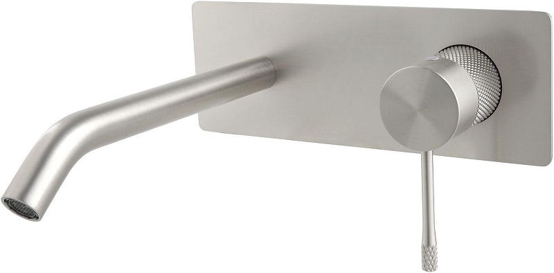 Смеситель для раковины Allen Brau Priority 5.31D03-BN 