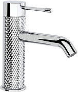 Смеситель для раковины Allen Brau Priority 5.31С01-00 цвет Хром