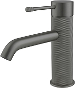 Смеситель для раковины Allen Brau Priority 5.31С01-MG цвет Серый