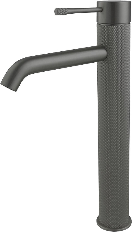 Смеситель для раковины Allen Brau Priority 5.31С02-MG 