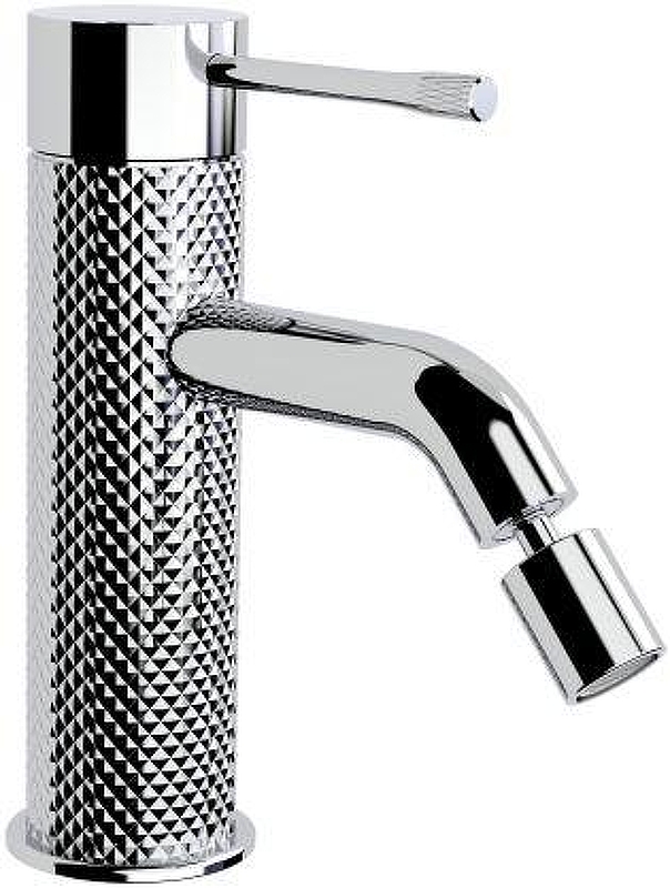 Смеситель для биде Allen Brau Priority 5.31С04-00 