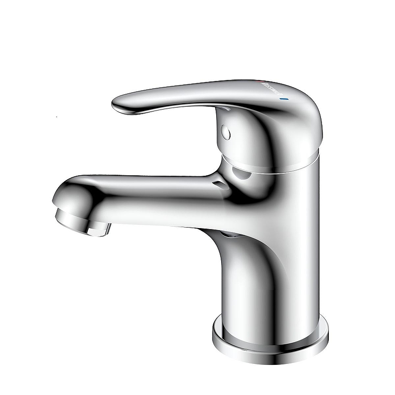 Смеситель для раковины Rossinka A A35-13 