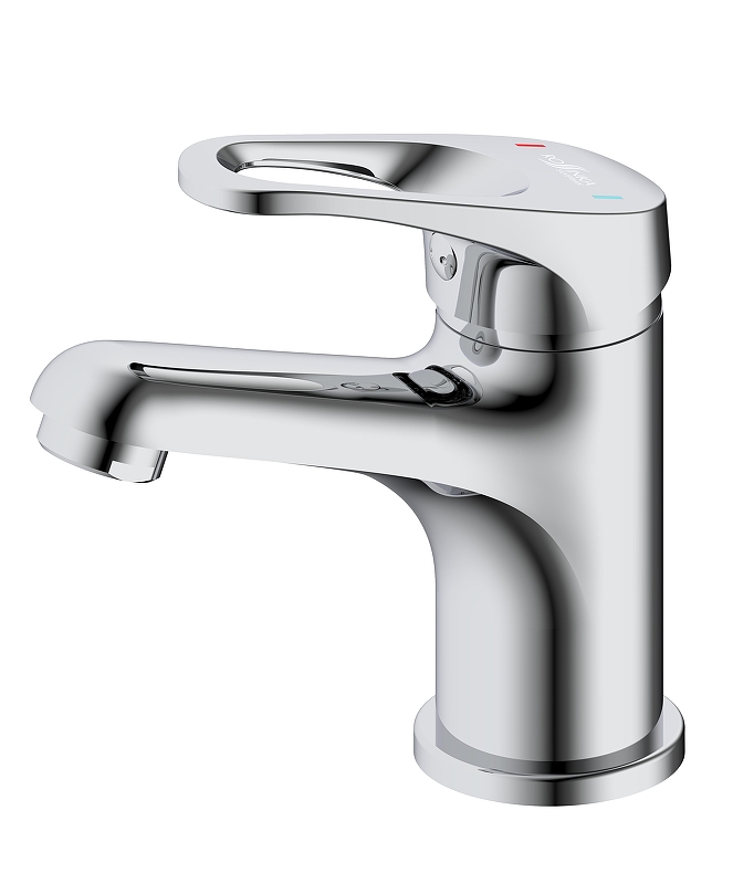 Смеситель для раковины Rossinka B B35-13 