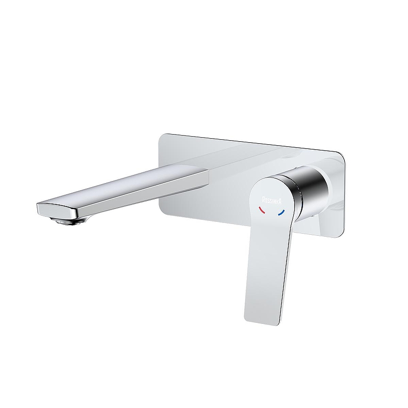 Смеситель для раковины Rossinka RS20 RS20-16 