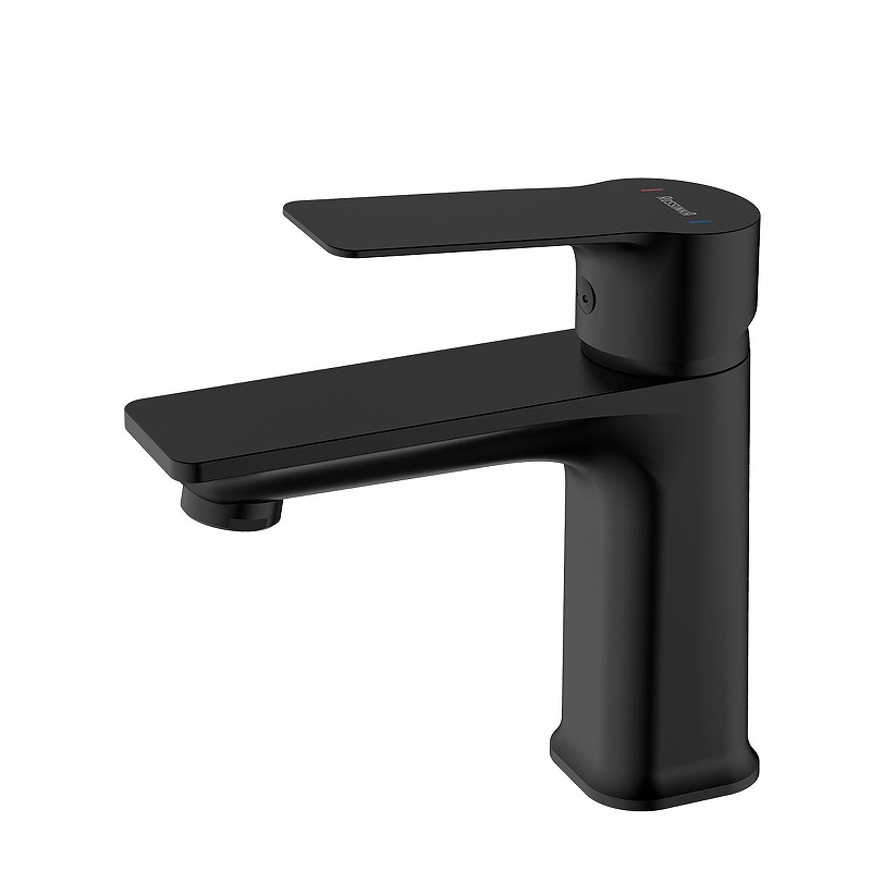 Смеситель для раковины Rossinka RS27 RS27-11BL 