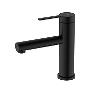 Смеситель для раковины Rossinka Rodchenko RSF-1712S-BL цвет Черный