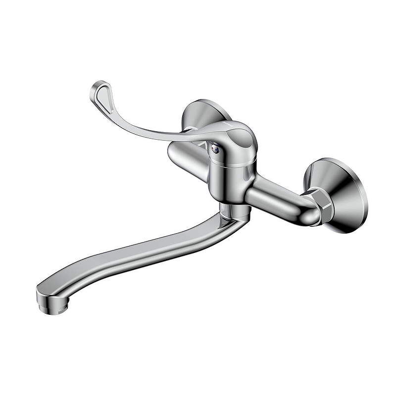 Смеситель для раковины Rossinka Y Y35-24 