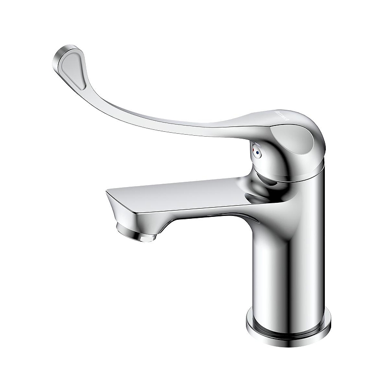 Смеситель для раковины Rossinka Y Y35-26 