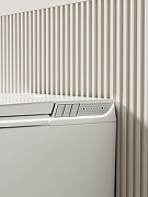 Унитаз биде Allen Brau Smart 4.I1001.20 подвесной цвет Белый с сиденьем Микролифт-10