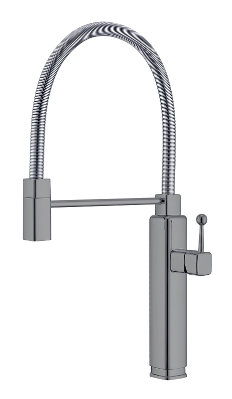 Смеситель для кухни Vincea VKF-101GM 