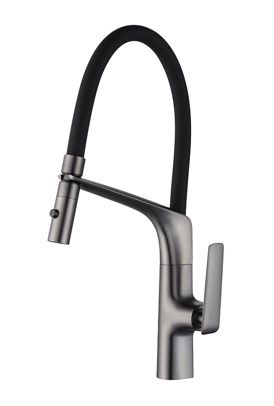 Смеситель для кухни Vincea VKF-115GM 