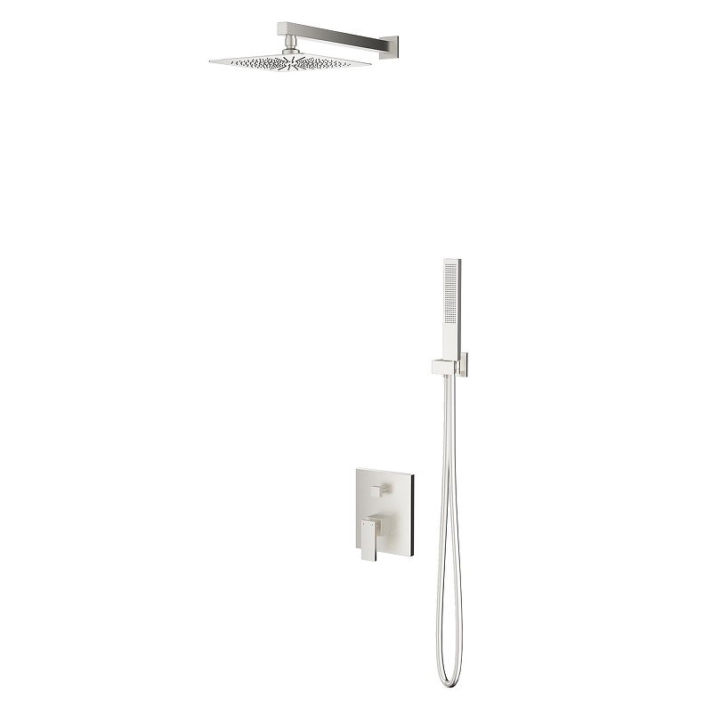 Душевая система Vincea Dice VSFW-2DS1BN 