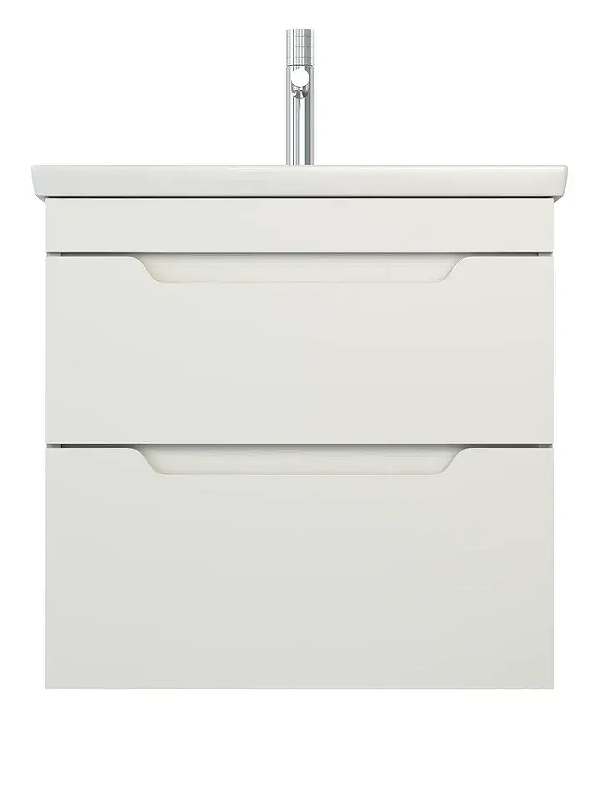 Тумба под раковину Emmy Агата 60 310165 подвесная 