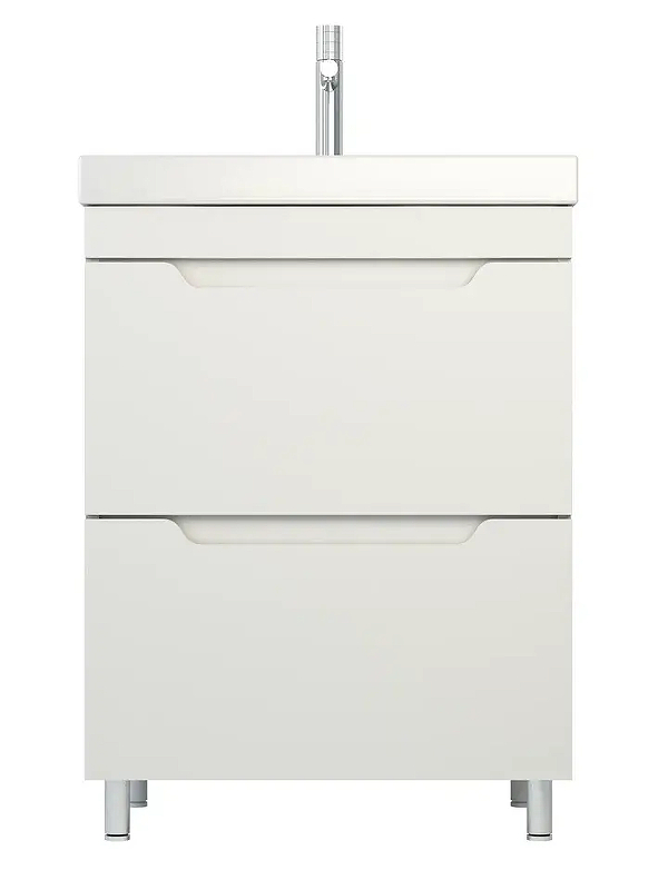 Тумба под раковину Emmy Агата 55 310167 