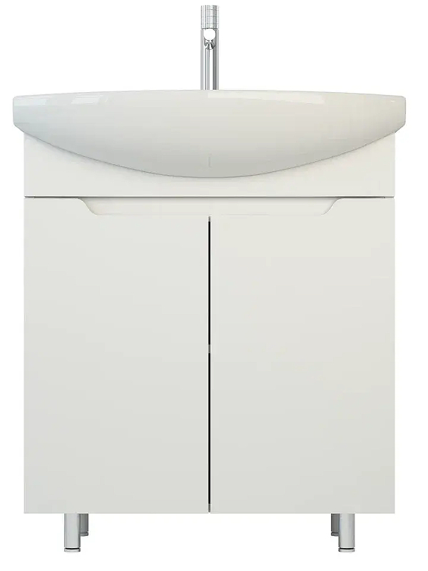 Тумба под раковину Emmy Агата 70 310168 