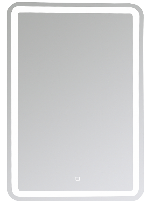 Зеркало Emmy Моника 120 250658 с подсветкой 