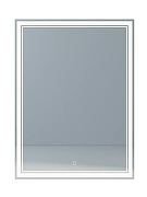 Зеркало Emmy Аврора 60 250692 с подсветкой с сенсорным выключателем-1