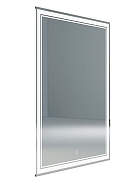 Зеркало Emmy Аврора 60 250692 с подсветкой с сенсорным выключателем-2